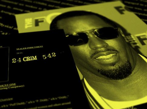Η δίκη του Sean Diddy Combs: Τα γκρίζα μαλλιά, το κατηγορητήριο, ο Λουίτζι, όσα θα μάθουμε και όσα θα μείνουν κρυφά