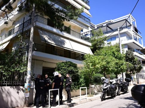 Χαϊδάρι: Ποινική δίωξη για ανθρωποκτονία στον 50χρονο μητροκτόνο