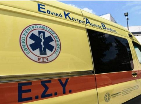 Νεκρός 81χρονος στο αλιευτικό του σκάφος στην Αιδηψό