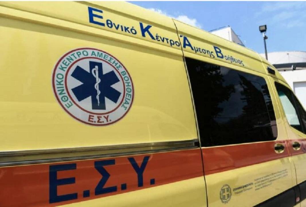 Νεκρός 81χρονος στο αλιευτικό του σκάφος στην Αιδηψό