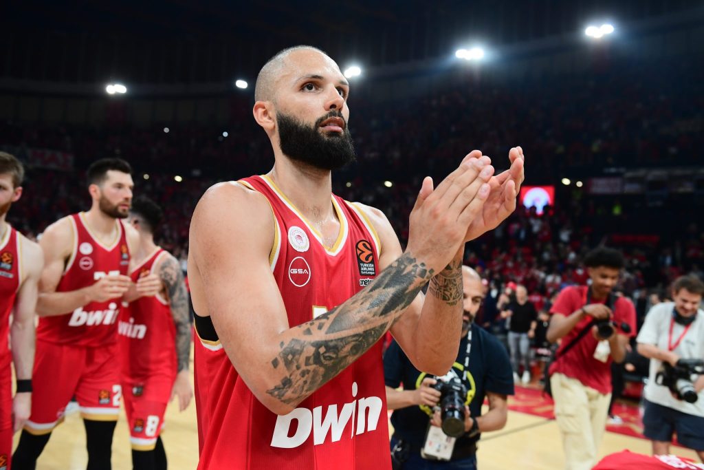 Η αναμονή που μοιάζει με… αιώνας μέχρι το Final Four (vid)
