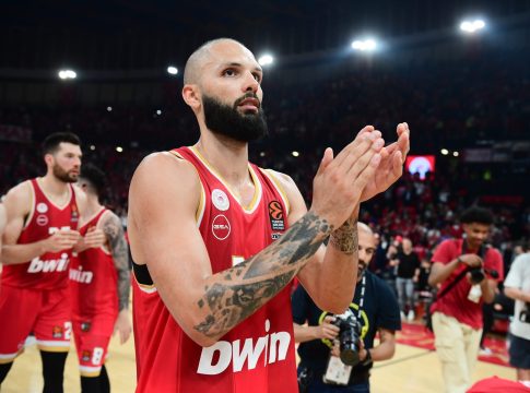 Η αναμονή που μοιάζει με… αιώνας μέχρι το Final Four (vid)