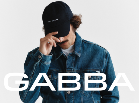 Summer vibes από την GABBA