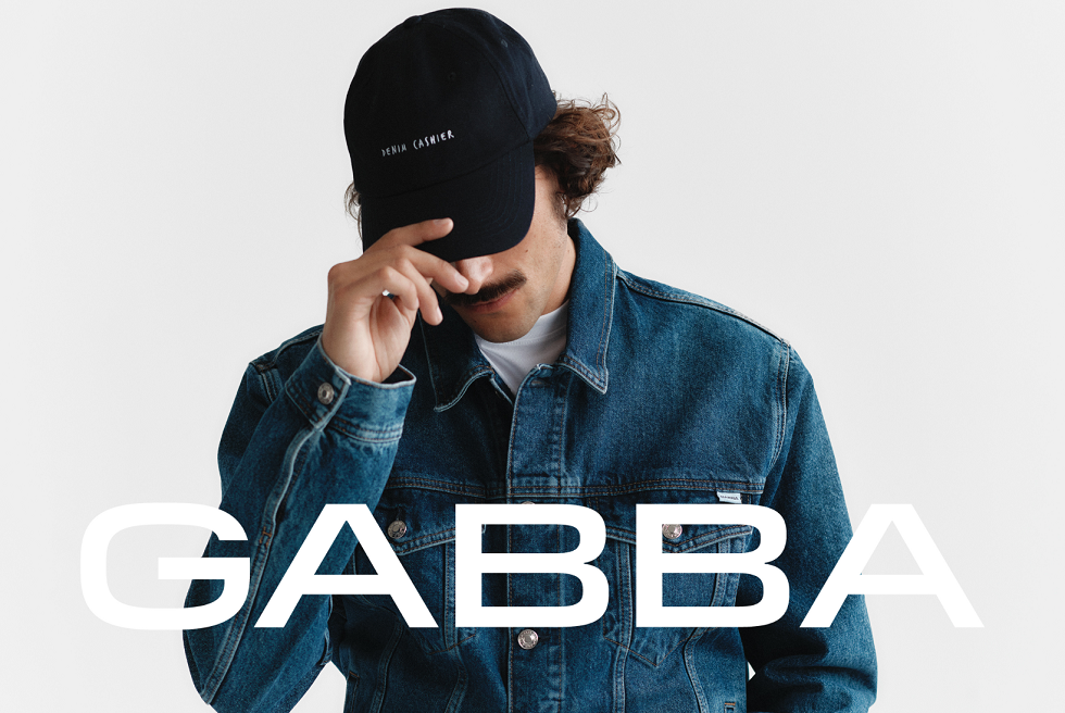 Summer vibes από την GABBA