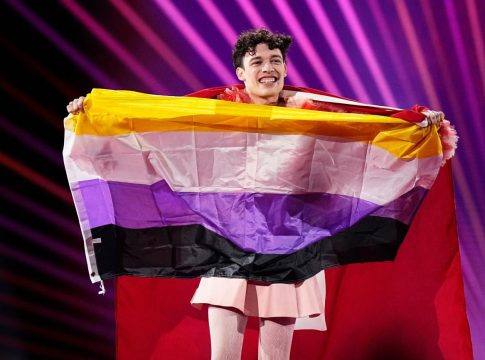 Eurovision: Τέλος οι σημαίες και οι συνεντεύξεις Τύπου στον διαγωνισμό – Οι αλλαγές στους κανονισμούς