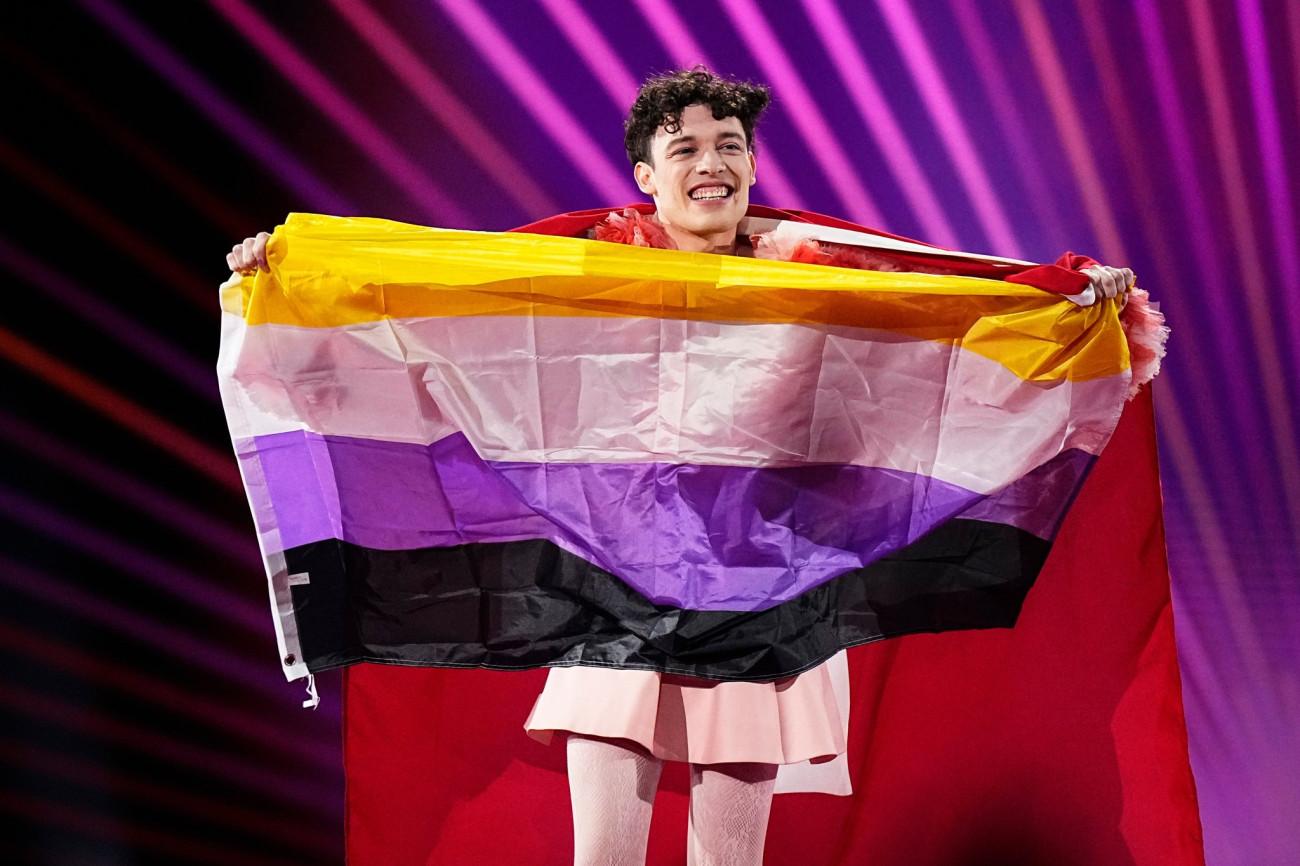Eurovision: Τέλος οι σημαίες και οι συνεντεύξεις Τύπου στον διαγωνισμό – Οι αλλαγές στους κανονισμούς