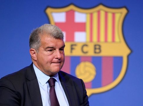 Θα διεκδικήσει ξανά την προεδρία της Μπαρτσελόνα ο Λαπόρτα