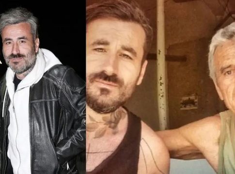 Γιώργος Μαυρίδης: Ο ναρκομανής πατέρας και οι γυναίκες της ζωής – Τι κρύβει πίσω από το χαμόγελό του