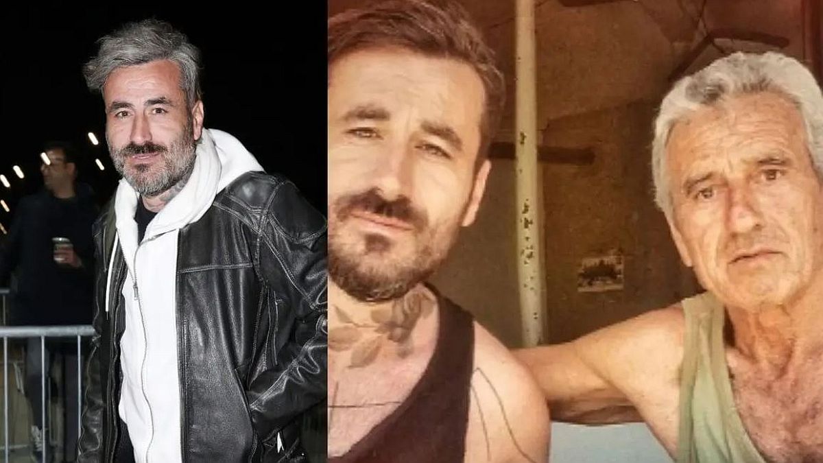 Γιώργος Μαυρίδης: Ο ναρκομανής πατέρας και οι γυναίκες της ζωής – Τι κρύβει πίσω από το χαμόγελό του