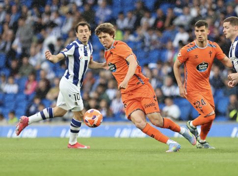 Διπλό για Europa League η Θέλτα (0-1) – «Κλείδωσε» την παραμονή η Χιρόνα (0-1)