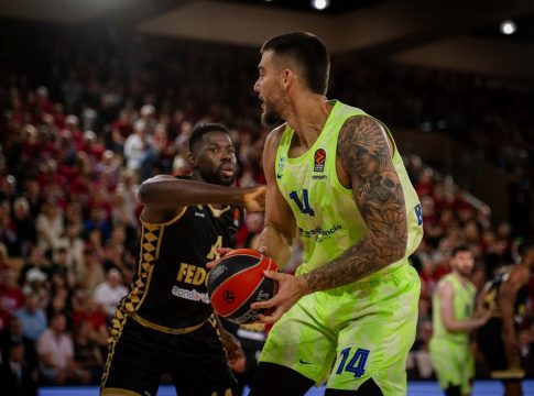 Απίθανο: Χωρίς ισπανική ομάδα το Final Four μετά από 21 ολόκληρα χρόνια