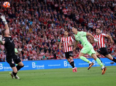 Μπιλμπάο – Μπαρτσελόνα 0-3: Ο Λεβαντόφσκι «υπέγραψε» την τελευταία νίκη της σεζόν για τους Καταλανούς