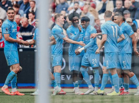 Πέντε ομάδες, τρία εισιτήρια για το Champions League και ένας σούπερ «τελικός» ανάμεσα σε Νότιγχαμ και Τσέλσι (pics)