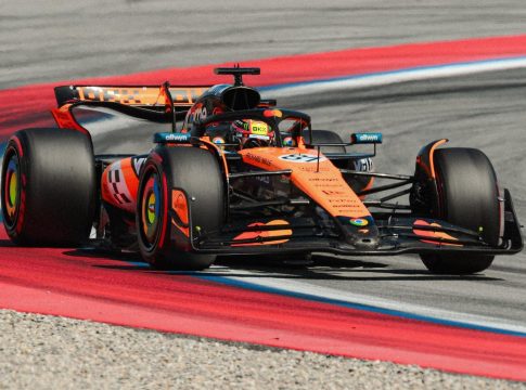 O Πιάστρι την pole position στην Βαρκελώνη, το 1-2 η McLaren (pics)