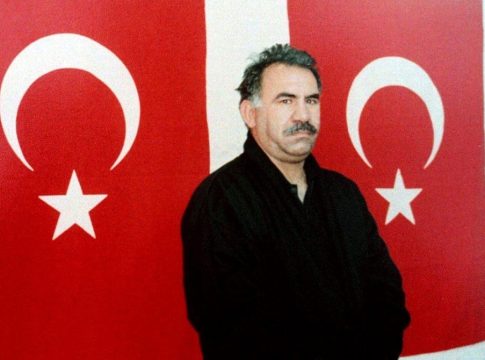 Τουρκία: Η πρώτη αντίδραση Οτσαλάν για τη διάλυση του PKK