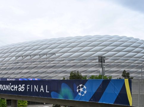 Champions League: Η Παρί έχει την κλάση, η Ίντερ το know how και την άνεση του αουτσάιντερ
