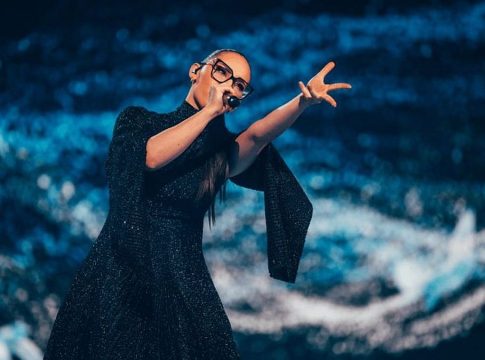 Eurovision 2025: Οι στοιχηματικές «μίλησαν» – Αυτή θα είναι η θέση της Klavdia αν περάσει (pics)