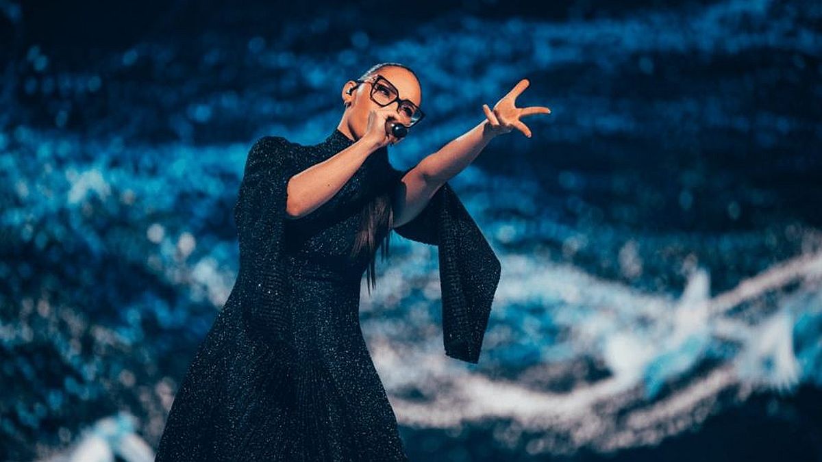 Eurovision 2025: Οι στοιχηματικές «μίλησαν» – Αυτή θα είναι η θέση της Klavdia αν περάσει (pics)