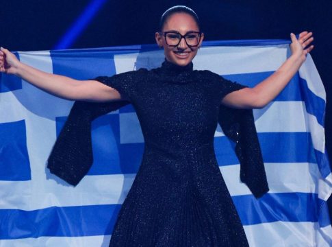 Eurovision 2025: Ποιες χώρες ψήφισαν Ελλάδα και ποιες έδωσαν το 12αρι στην Κλαυδία