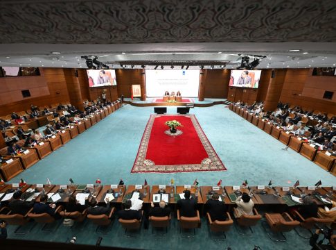 Στο Ραμπάτ η 5η σύνοδος της Διεθνούς Συμμαχίας για το Παλαιστινιακό