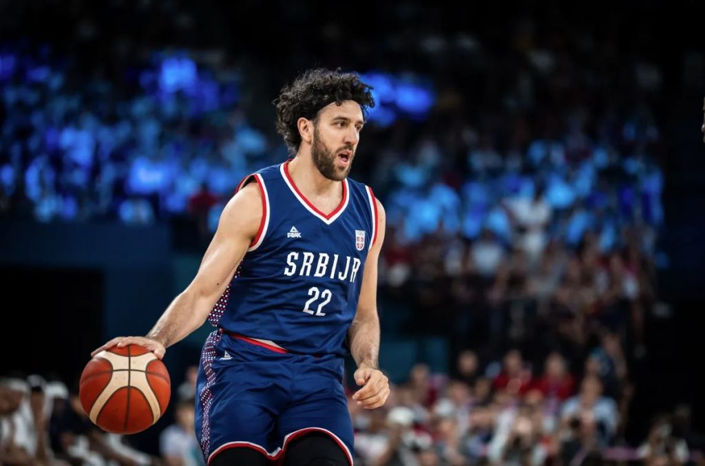 Χαμός για Μίτσιτς: «Κορυφαίες ομάδες της Euroleague έτοιμες να του χτυπήσουν την πόρτα»