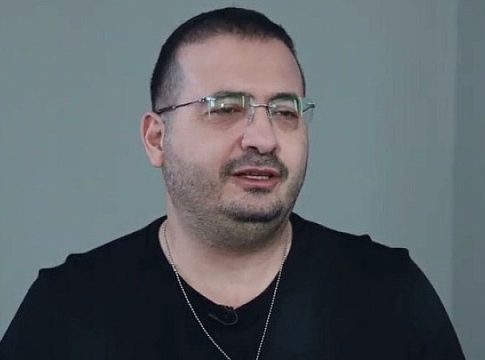 Ιδιοκτήτης Χάποελ Τελ Αβίβ: «Σκέφτηκα να πάρω τον Σλούκα, αλλά θα υπήρχε σύγκρουση με τον Γιαννακόπουλο»