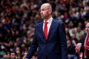 Μονακό – Μπαρτσελόνα 85-84: Ο Σπανούλης στον δρόμο του Ολυμπιακού στο Final Four