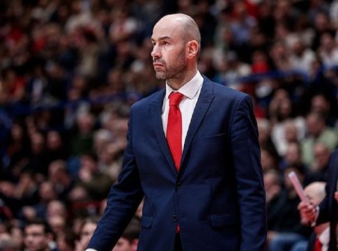 Μονακό – Μπαρτσελόνα 85-84: Ο Σπανούλης στον δρόμο του Ολυμπιακού στο Final Four