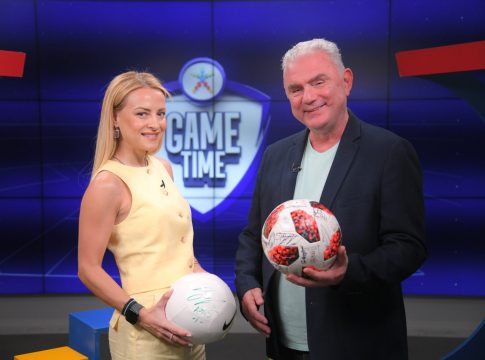ΟΠΑΠ Game Time: Τα μυστικά των τελικών του Champions League από τον Χρήστο Σωτηρακόπουλο