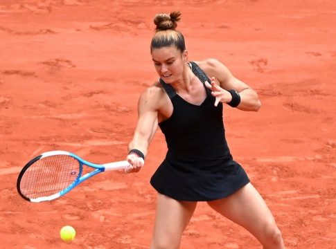 Σάκκαρη – Λινέτ 1-2: Η Μαρία «έσβησε» τον διακόπτη και αποκλείστηκε