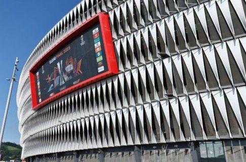 Κύπελλο Νορβηγίας και τελικός Γιουρόπα…