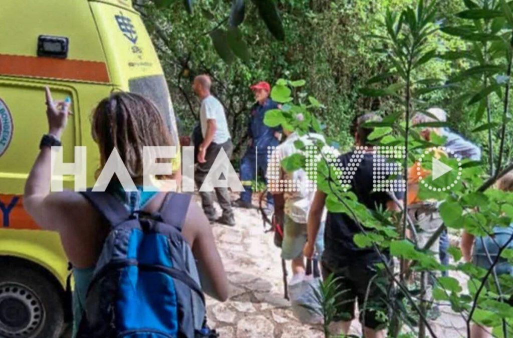 Η μοιραία απόφαση της οικογένειας του 4χρονου να προχωρήσει προς Νέδα μετά το πέρας της εκδρομής
