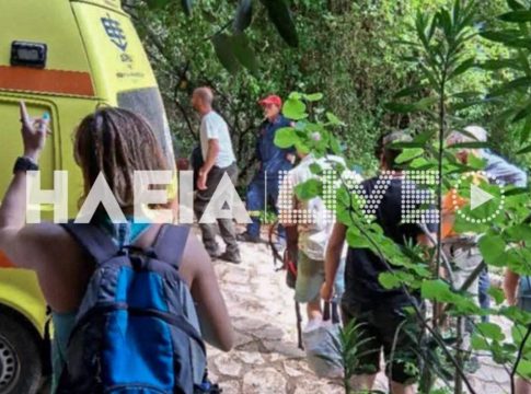 Η μοιραία απόφαση της οικογένειας του 4χρονου να προχωρήσει προς Νέδα μετά το πέρας της εκδρομής
