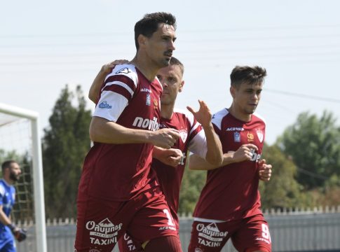 Πασάς και Μάναλης κορυφαίοι παίκτες στην Super League 2 – Αυτά είναι τα υπόλοιπα βραβεία MVP