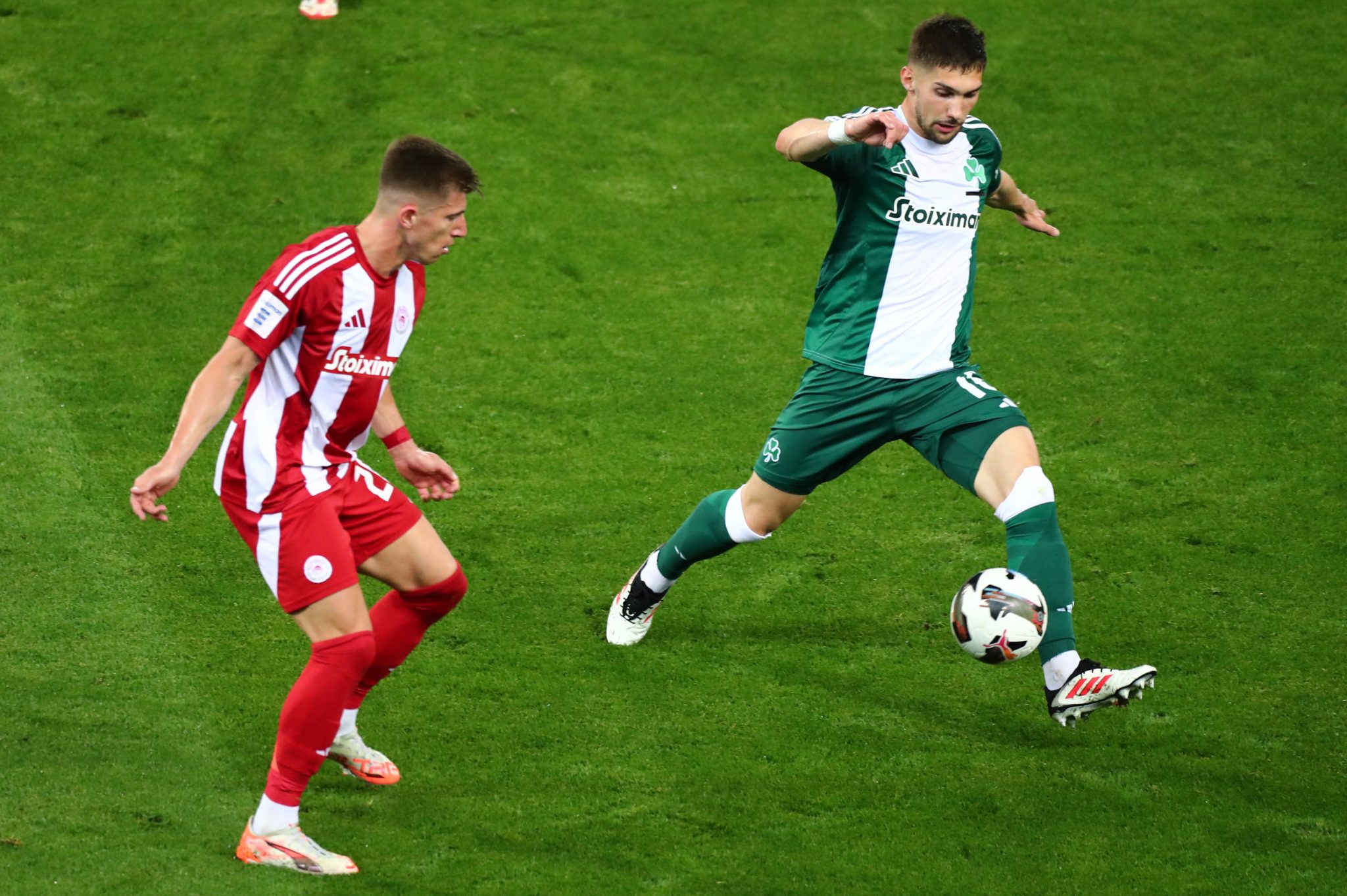Football Party για την τελευταία αγωνιστική της Super League με super δώρα και εκπλήξεις στα καταστήματα ΟΠΑΠ
