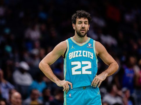 Ο Μίτσιτς βρίσκεται στο Άμπου Ντάμπι για το Final Four και… άναψε φωτιές – Τι απάντησε για το μέλλον του
