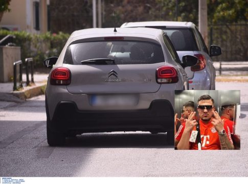 Βαριές κατηγορίες στους απαγωγείς του γιου του επιχειρηματία – Η μέθοδος «τίγρης» που χρησιμοποίησαν