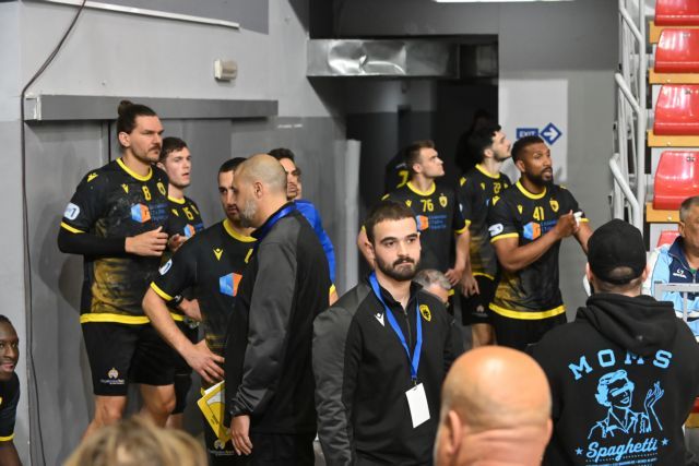 Η Αλκαλόιντ ανακοινώνει ότι δεν ευθύνεται για την αναβολή του τελικού με την ΑΕΚ