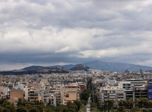 Πλούσιοι και φτωχοί: Πόσο αξίζει η περιουσία των Ελλήνων – Αδιάκοπη η αύξηση στις τιμές των ακινήτων