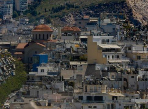 Στο 2% ο πληθωρισμός τον Απρίλιο – Χωρίς… φρένο οι αυξήσεις στα ενοίκια με άνοδο 10,8%