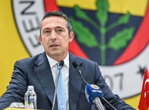 Ο νέος προπονητής της Φενέρμπαχτσε αποκαλύφθηκε! Ο Αλί Κοτς έκλεισε τη συμφωνία στην Κωνσταντινούπολη: Αντίο Ζοσέ Μουρίνιο…