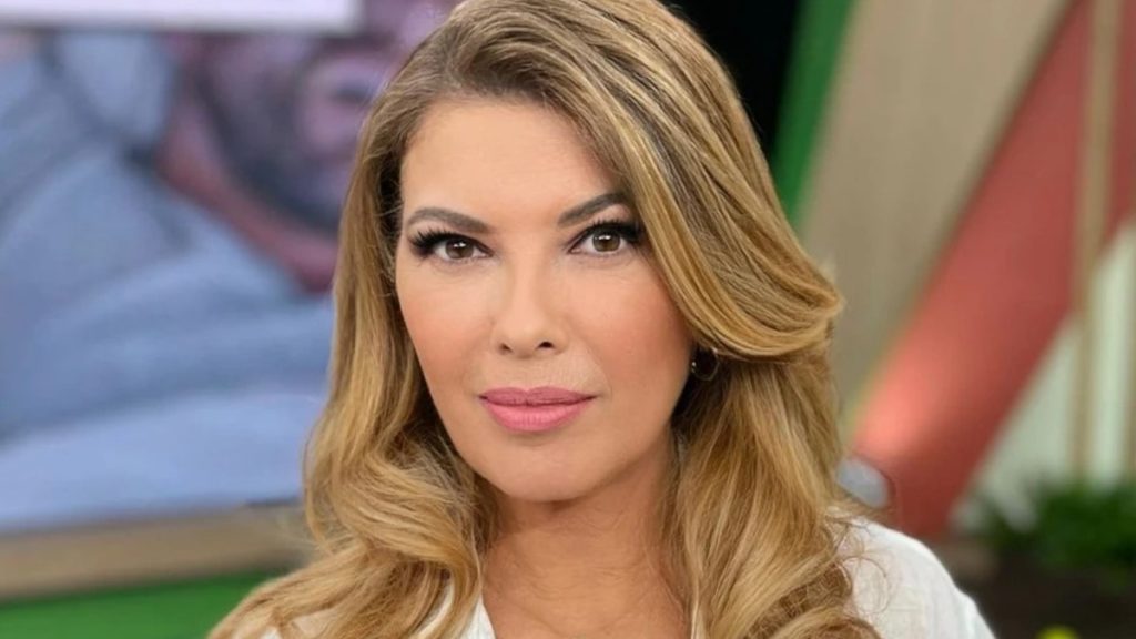 Νέα αρχή για τη Σοφία Αλιμπέρτη: Το νέο επιχειρηματικό βήμα της ηθοποιού