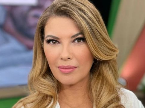 Νέα αρχή για τη Σοφία Αλιμπέρτη: Το νέο επιχειρηματικό βήμα της ηθοποιού