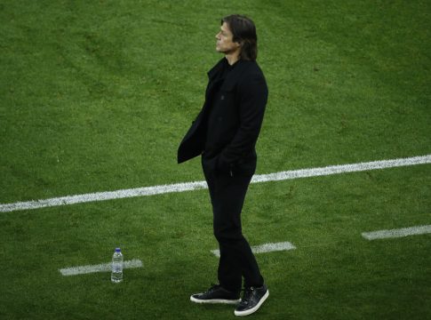 «Αρνήθηκε να πάει στην Πατσούκα ο Αλμέιδα» (pic)