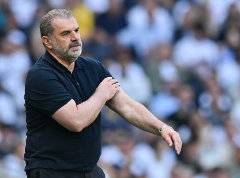 Ποστέκογλου: «Σημείο καμπής για την Τότεναμ αν πάρει το Europa League – Θα το θυμάμαι στα γεράματα»
