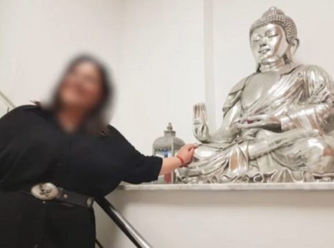 «Ένα λάθος έγινε…» – Τι έλεγε η πρώην δημοσιογράφος που συνελήφθη για τις απάτες με τα ταξίδια