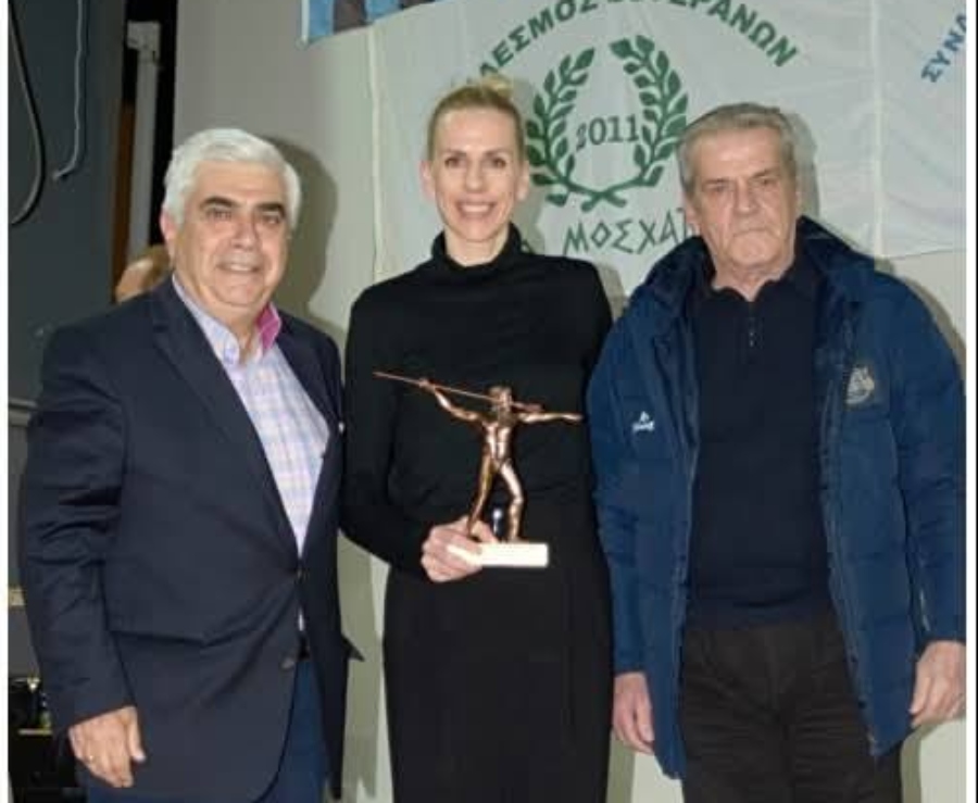 Η συλλυπητήρια ανακοίνωση του Ολυμπιακού για τον θάνατο του Άρη Σταμάτη