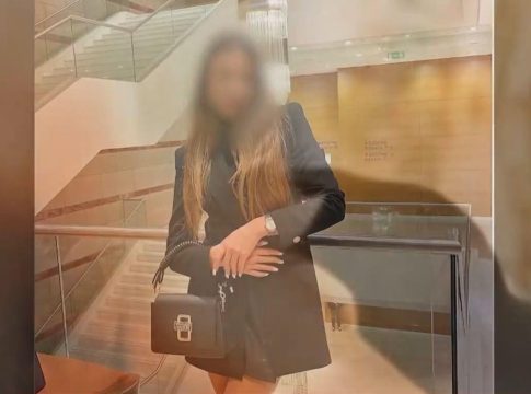 «Έχω δεχθεί απειλές και bullying – Είναι όλα ψέματα για το Ντουμπάι» – Τι λέει η 26χρονη αστυνομικός