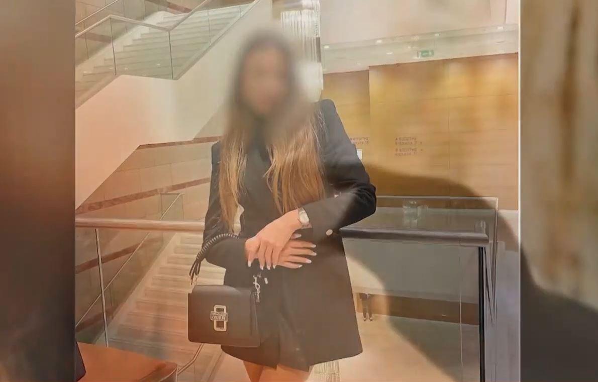 «Έχω δεχθεί απειλές και bullying – Είναι όλα ψέματα για το Ντουμπάι» – Τι λέει η 26χρονη αστυνομικός