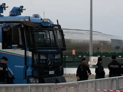 Σοκ στην Ιταλία: Οπαδoί της Ίντερ σκότωσαν υποστηρικτή της Αταλάντα